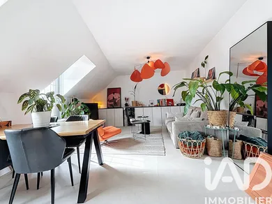 Appartement à Conflans-Sainte-Honorine (78700)