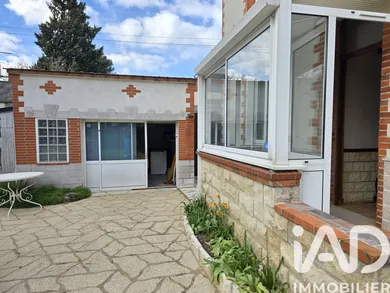 House in Blois (41000)