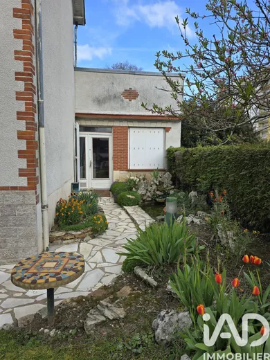 House in Blois (41000)