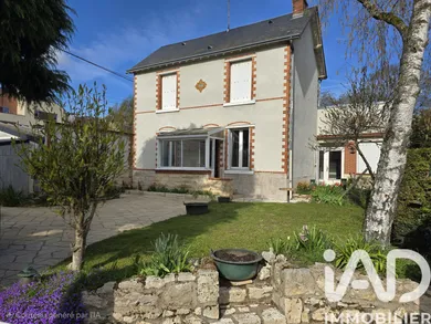 Maison à Blois (41000)