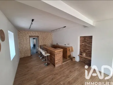 Village house in Montigny-sur-Avre (28270)