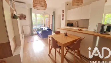 Appartement à Puteaux (92800)