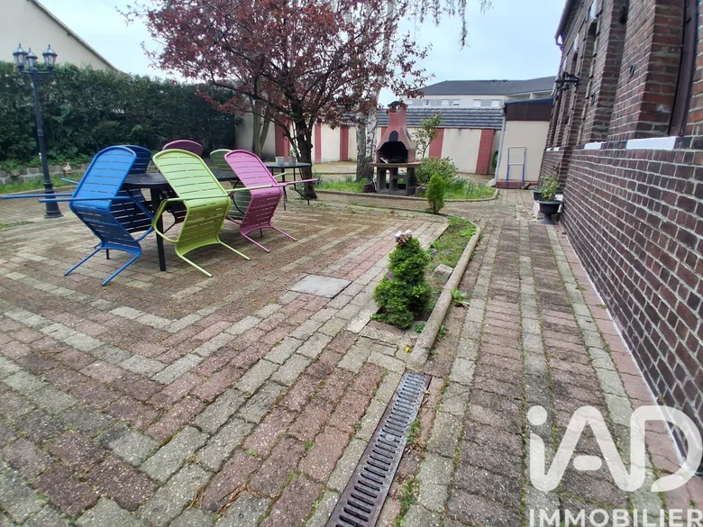 Maison 4 pièces 87 m² · à Le Petit-Quevilly · 86,6 m² · 232 980 €