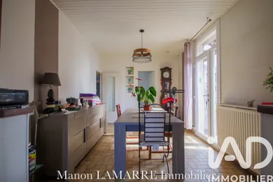 House in Limay (78520)