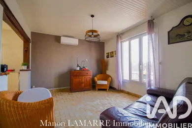 House in Limay (78520)