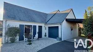 Maison à Amboise (37400)