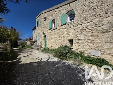 Village house in Goult (84220)