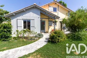 Maison à Cestas (33610)