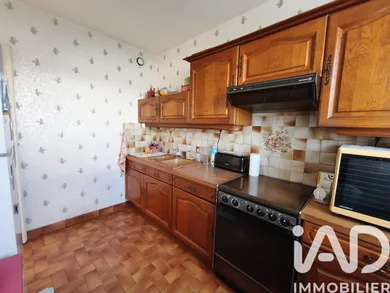 Apartment in Bergerac (24100)