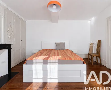 Townhouse in Caudebec-lès-Elbeuf (76320)