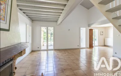 Maison à Cestas (33610)