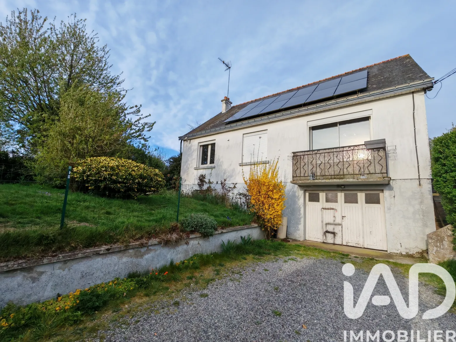 maison à Ploërmel