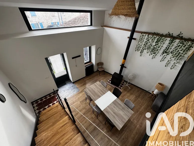Maison 5 pièces 108 m² · à Lagord · 108 m² · 450 000 €