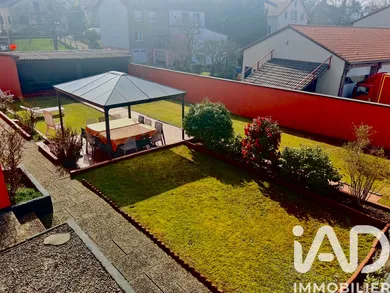 House in Creutzwald (57150)