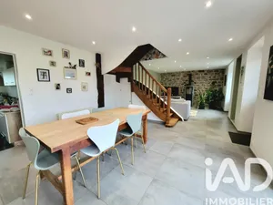 Maison à ANDEL (22400)