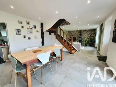 Maison à ANDEL (22400)