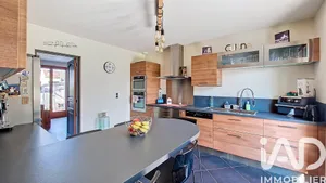 House in Saint-Fargeau-Ponthierry (77310)