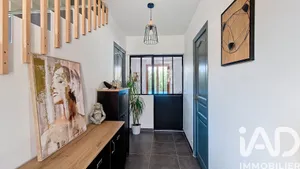 House in Saint-Fargeau-Ponthierry (77310)