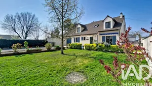 House in Saint-Fargeau-Ponthierry (77310)