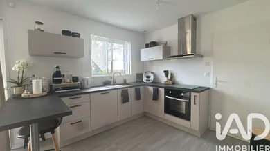 Detached house in Châtellerault (86100)