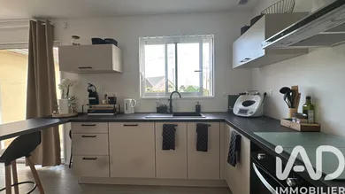Detached house in Châtellerault (86100)