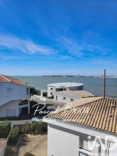 Apartment in Saint-Georges-de-Didonne (17110)