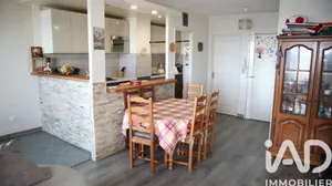 Apartment in Argenteuil (95100)