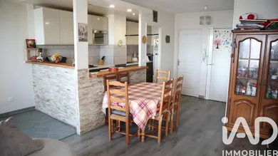 Apartment in Argenteuil (95100)