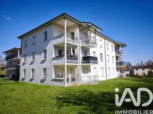 Apartment in Feytiat (87220)