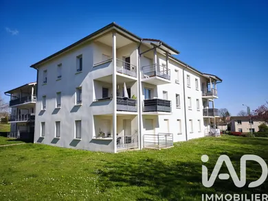 Apartment in Feytiat (87220)