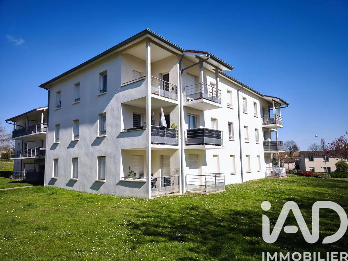 appartement à Feytiat