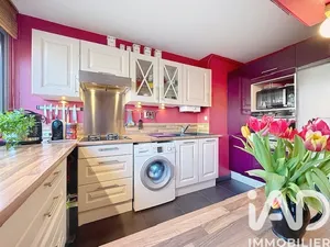 Appartement à Lyon (69005)