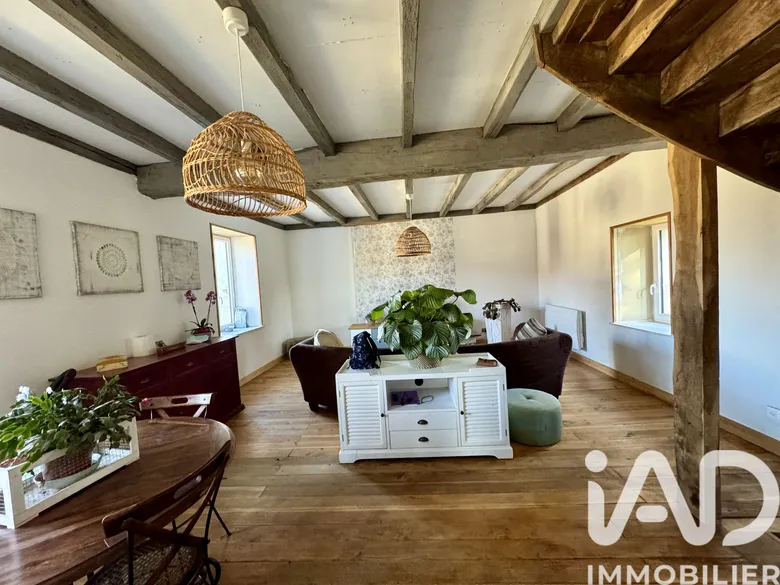 Maison 5 pièces 140 m² · à Mareuil · 140 m² · 200 000 €