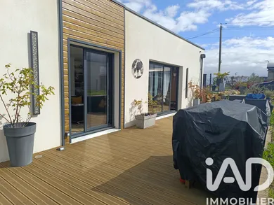 Maison à Cinq-Mars-la-Pile (37130)