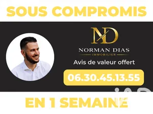 Apartment in Louvres (95380)