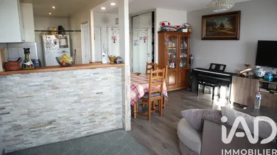 Apartment in Argenteuil (95100)