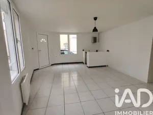 Apartment in Étampes (91150)