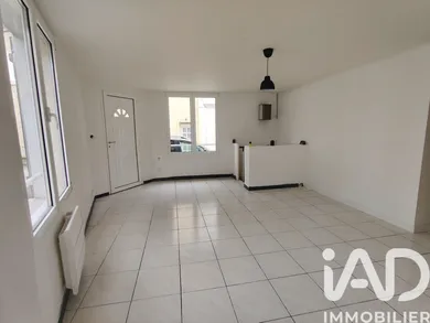 Apartment in Étampes (91150)