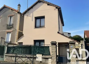 House in Les Pavillons-sous-Bois (93320)