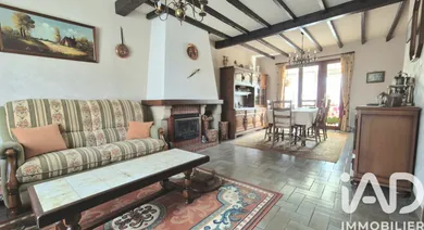 Maison à Helfaut (62570)