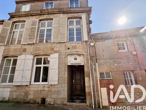 Immeuble à Langres (52200)