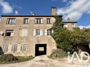 Immeuble à Langres (52200)