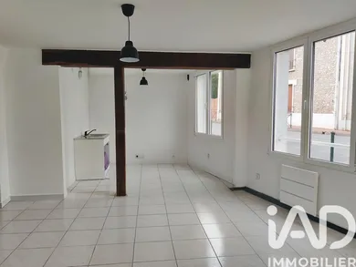 Apartment in Étampes (91150)