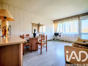 Appartement à Gagny (93220)