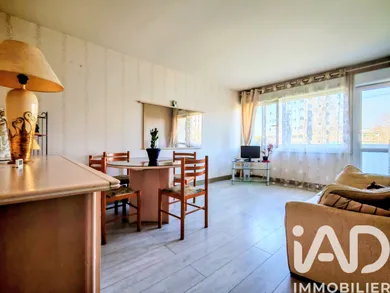 Appartement à Gagny (93220)