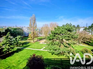Apartment in Gagny (93220)