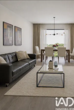 Appartement à Lambersart (59130)