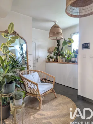 House in Fagnières (51510)