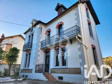 Maison à Tarbes (65000)