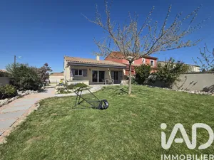 Maison à Vedène (84270)